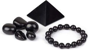 % shungite