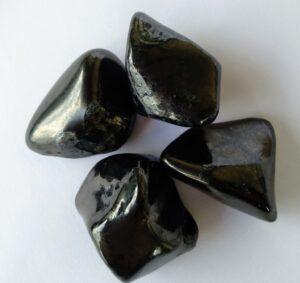 % shungite