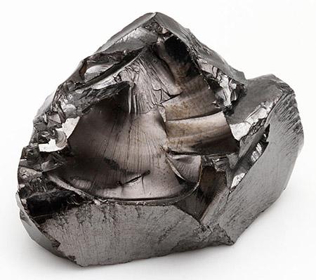 % shungite