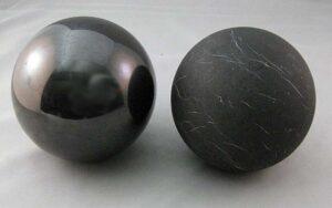 % shungite